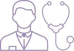 doctor icon