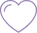 heart icon